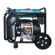 Генератор інверторний бензиновий Konner&Sohnen KS 8100iE 1/3 ATSR 230/400В 8/8.5кВт АВР(ATS) електростартер 68кг KS8100IE1/3ATSR