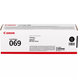Картридж Canon 069 MF752Cdw/MF754Cdw/LBP673Cdw Black (2100 стор) 5094C002