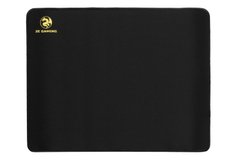 Килимок для мишi 2E GAMING Mouse Pad Speed M Black (360*275*3 мм) 2E-PGSP300B