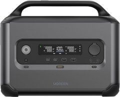 Зарядна станція UGREEN GS-1200 1200W/1024Wh Li FePO4 GS1200/15054