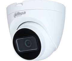 HDCVI камера Dahua DH-HAC-HDW1200TRQP (3.6 мм)