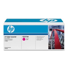 Картридж HP CLJ CP5525 magenta CE273A