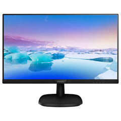 Монiтор Philips 27" 273V7QJAB VGA,HDMI,DP,аудіо колонки 273V7QJAB/00