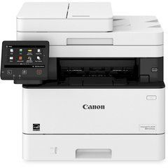 БФП А4 ч/б Canon i-SENSYS MF453dw з Wi-Fi 5161C007