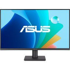 Монiтор 27" Asus VA279QG IPS,1920*1080,120 Гц,VGA,HDMI,DP,аудіо 2Вт x 2 90LM04J1-B01371