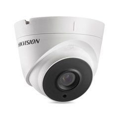 HD-TVI (Turbo HD) камера відеоспостереження Hikvision DS-2CE56D0T-IT3F (C) (2.8мм) 2Мп