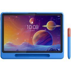 Планшет Lenovo Tab 10.1"/4/128 Wi-Fi Luna Gray + Kids Bumper + Pen (ZAEH0075UA)