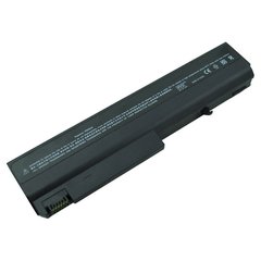 Аккумулятор PowerPlant для ноутбуков HP Presario 2100 (H NC6120 3S2P HSTNN-UB08) 10,8V 5200mAh NB00000020