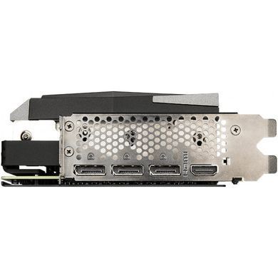 Відеокарта LHR! MSI GeForce RTX 3060 Ti GAMING Z TRIO 8G LHR GDDR6 912-V390-290