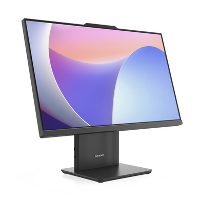 23.8" Моноблок Lenovo IdeaCentre AiO 24IRH9 23.8FM/i5-13420H/16/1TB SSD/Intel HD/DOS/ Black F0HN008UUO