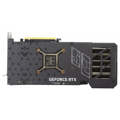 Вiдеокарта ASUS GeForce RTX 4070 TI TUF-RTX4070TI-12G-GAMING GDDR6X 90YV0IJ1-M0NA00