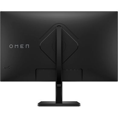 Монітор LCD 31.5" HP OMEN 32q IPS,QHD,16:9, 100 mm, HDMI; Audio; DisplayPort 780K0AA