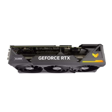 Вiдеокарта ASUS GeForce RTX 4070 TI TUF-RTX4070TI-12G-GAMING GDDR6X 90YV0IJ1-M0NA00