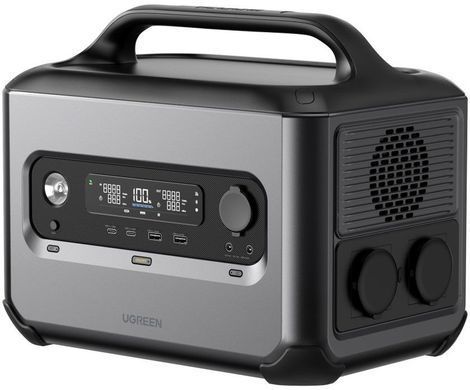 Зарядна станція UGREEN GS-1200 1200W/1024Wh Li FePO4 GS1200/15054