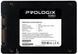 256GB Накопичувач SSD Prologix S360 2.5" SATAIII 3D TLC PRO256GS360