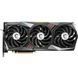Відеокарта LHR! MSI GeForce RTX 3060 Ti GAMING Z TRIO 8G LHR GDDR6 912-V390-290