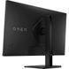 Монітор LCD 31.5" HP OMEN 32q IPS,QHD,16:9, 100 mm, HDMI; Audio; DisplayPort 780K0AA