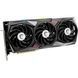 Відеокарта LHR! MSI GeForce RTX 3060 Ti GAMING Z TRIO 8G LHR GDDR6 912-V390-290