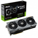 Вiдеокарта ASUS GeForce RTX 4070 TI TUF-RTX4070TI-12G-GAMING GDDR6X 90YV0IJ1-M0NA00