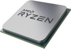 Процесор AMD Ryzen 5 5600X (3.7GHz 32MB 65W AM4) Tray (100-000000065)