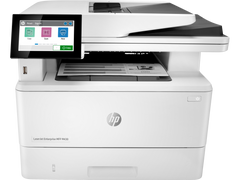 БФП HP LaserJet Enterprise M430f 3PZ55A