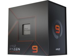 Процесор AMD Ryzen 9 7900X WOF Socket AM5 Box 100-100000589WOF