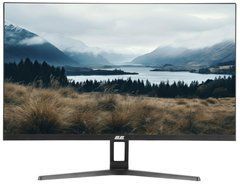 Монітор 2E GAMING 27" R2723BV HDMI, DP, VA, 165Hz, 6ms, CURVED, FreeSync 2E-R2723BV-01.UA