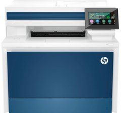БФП HP Color LaserJet Pro 4303fdw з Wi-Fi 5HH67A