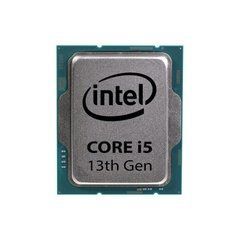 LGA1700 Процесор Intel Core i5 13600KF 3.5GHz (24MB, Raptor Lake, 125W, S1700) Tray (CM8071504821006)
