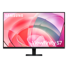 Монітор LCD 32" Samsung ViewFinity HRM S70D HDMI, DP, VA, 3840x2160 LS32D700EAIXCI