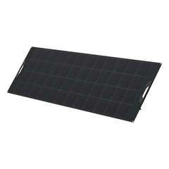Зарядний пристрій на сонячній батареї Choetech Solar panel 400W (SC076)