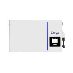 Однофазний гібридний сонячний інвертор Deye LP1AIO-8KW AI-W5.1-8P1-EU-B