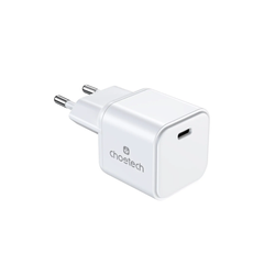 Мережевий зарядний пристрій Choetech PD9031 GaN PD100W Super Mini
