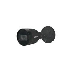 IP-камера відеоспостереження Dahua DH-IPC-HFW1230S1-S5-BE (2.8мм) 2MP ІЧ