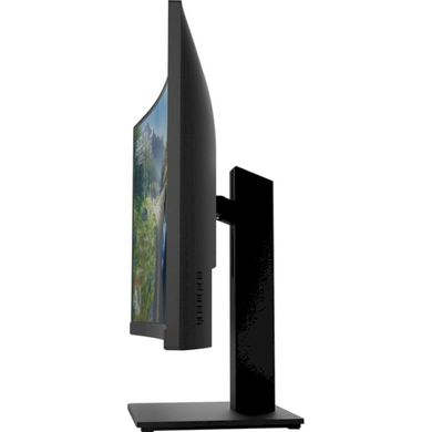 Монітор LCD 27" HP X27c Gaming 16:9/VA/FHD вигнутий,165 Гц,1 мс, 1xHDMI 2.0, 1xDP 1.4, 32G13AA