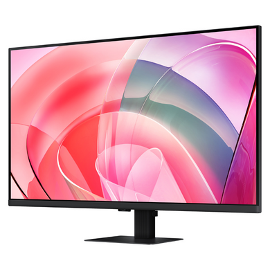 Монітор LCD 32" Samsung ViewFinity HRM S70D HDMI, DP, VA, 3840x2160 LS32D700EAIXCI