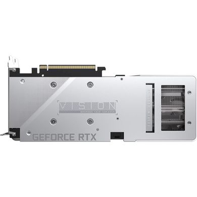 Відеокарта LHR! Gigabyte GeForce RTX 3060 12GB DDR6 192Bit Core: 1837MHz Memory: 15000MHz rev.2.0 GV-N3060VISION OC-12