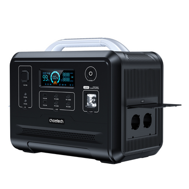 Зарядна станція Choetech Portable Power Station 1200Wh BS005