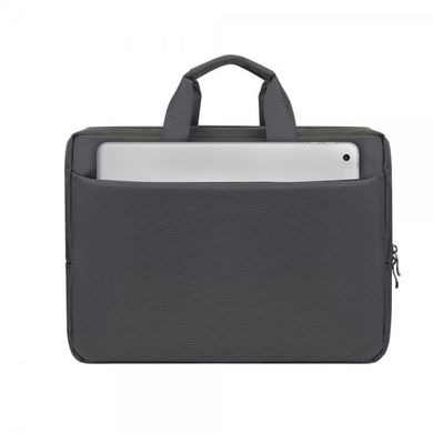 15.6" Сумка для ноутбука Rivacase 8231 (Grey)