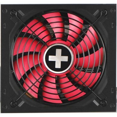 750W Блок живлення для ПК Xilence Gaming, 120mm, 80+ Bronze XP750R10 (XN235)