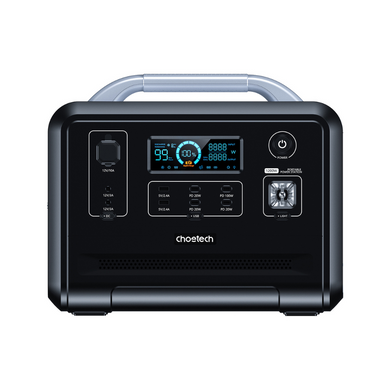 Зарядна станція Choetech Portable Power Station 1200Wh BS005