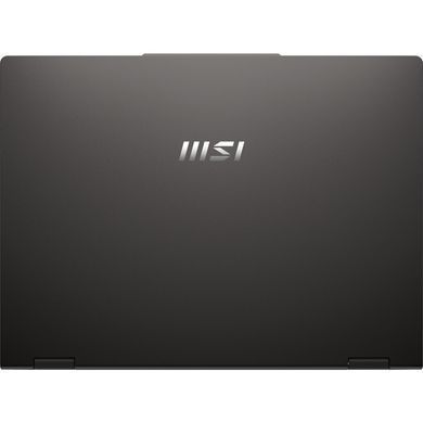 Ноутбук MSI Venture AI A1MG 14"/2.8K OLED/U7-155H/16/512GB SSD/DOS Solid Gray (9S7-14Q221-030)