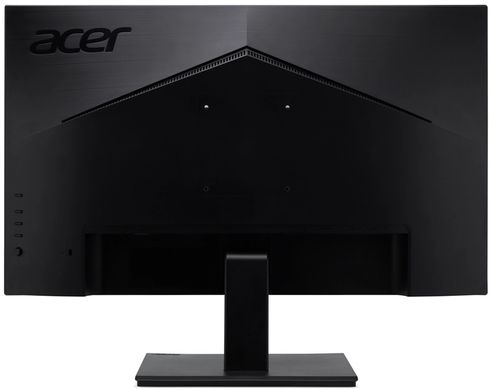 Монітор Acer 23.8" V247YEbmipxv D-Sub, HDMI, DP, IPS, MM, 100Hz, 4ms, FreeSync UM.QV7EE.E03