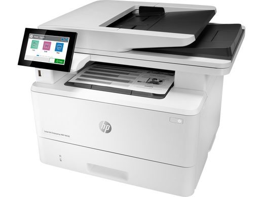 БФП HP LaserJet Enterprise M430f 3PZ55A