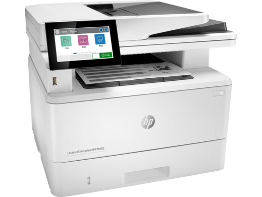 БФП HP LaserJet Enterprise M430f 3PZ55A