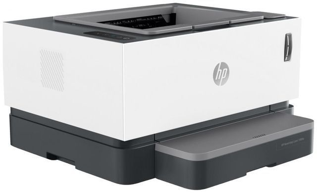 Принтер HP Neverstop Laser 1000w з Wi-Fi 4RY23A