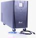 5000VA Джерело безперебійного живлення SVC SL-5KL-LCD 5000VA/4000W Line-Interactive (під зовнішню батарею 48V) SL-5KL-LCD