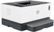 Принтер HP Neverstop Laser 1000w з Wi-Fi 4RY23A