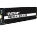 1TB Накопичувач SSD Patriot M.2 PCIe 4.0 P400 LITE P400LP1KGM28H