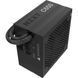 650W Блок живлення NZXT C Series ATX 80 Plus Bronze V1 Analog Semi-modular Power Supply PA-6B1BB-EU